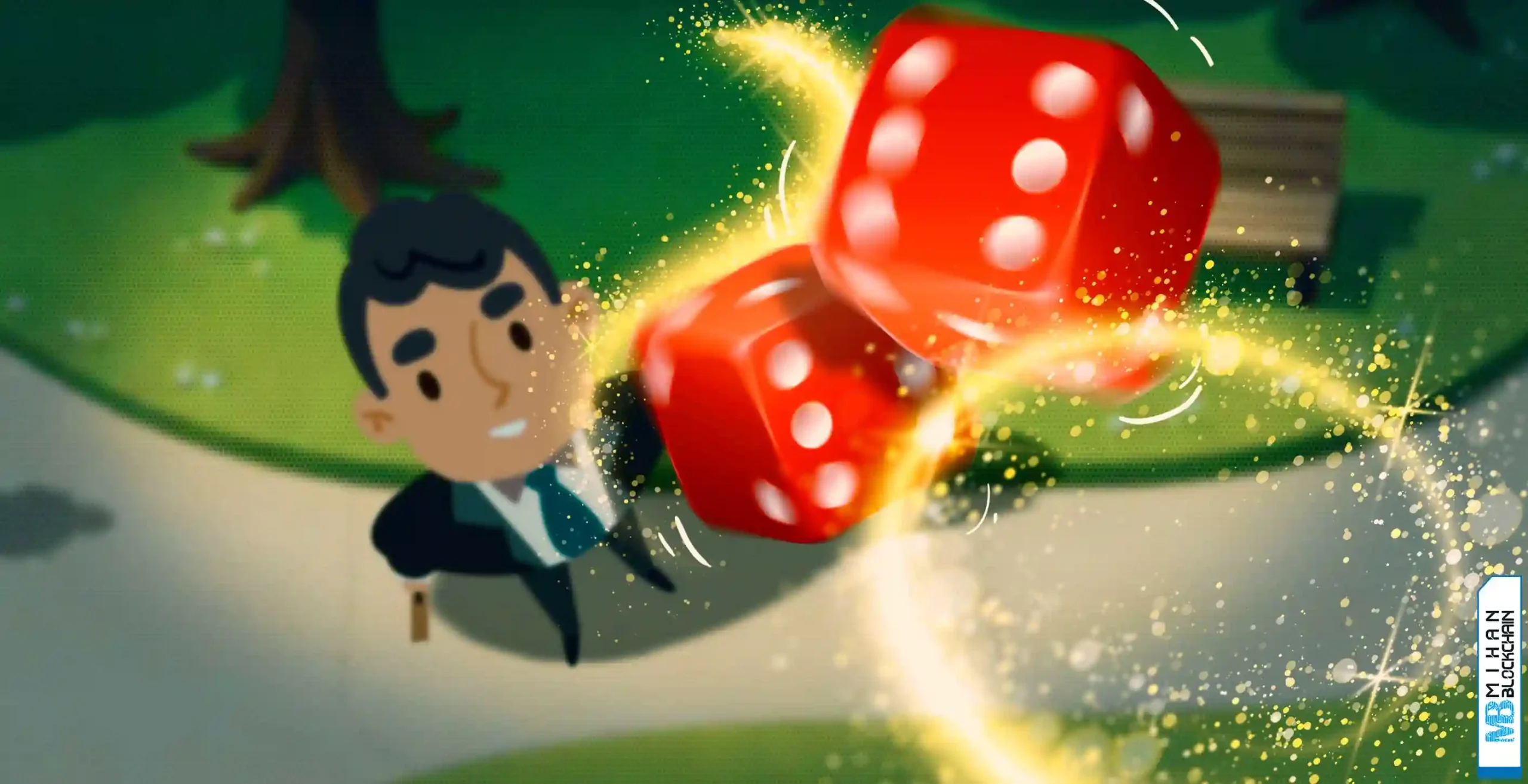 مهندسی شانس چیست؟ ۱۲ قانون برای دوبرابر کردن شانس