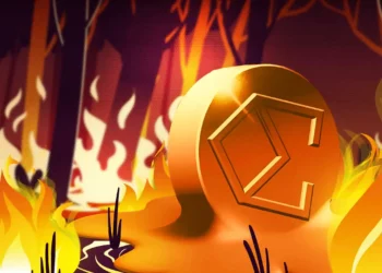 افیچر ریزش usde