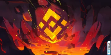 فیچر فروپاشی نقدینگی بایننس