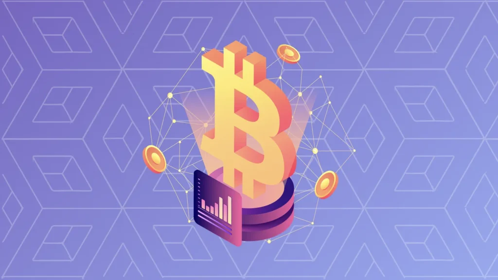 پل بیت کوین پلاسما