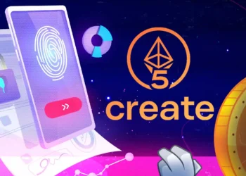 فیچر کریت ۵