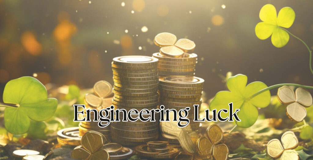 ۱۲ قانون دوبرابر کردن شانس