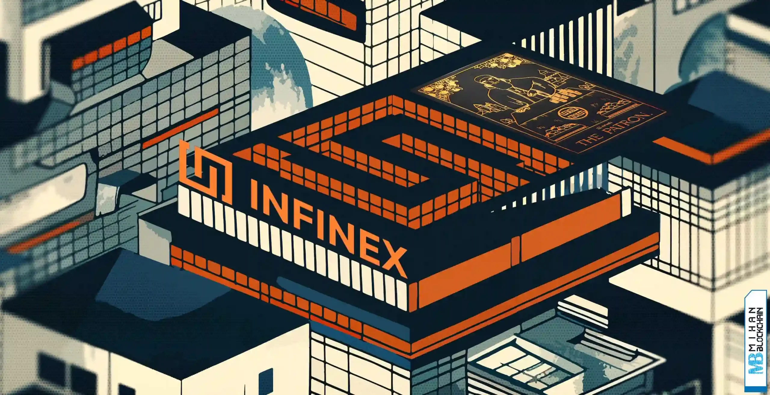 آیا توکن اینفینکس (Infinex) تا پایان سال ۲۰۲۵ راهاندازی میشود؟ مراحل سهگانه پیش از TGE اینفینکس چیست؟