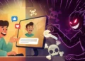 فیچر کلاهبرداری فروش حساب