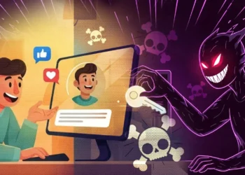 فیچر کلاهبرداری فروش حساب
