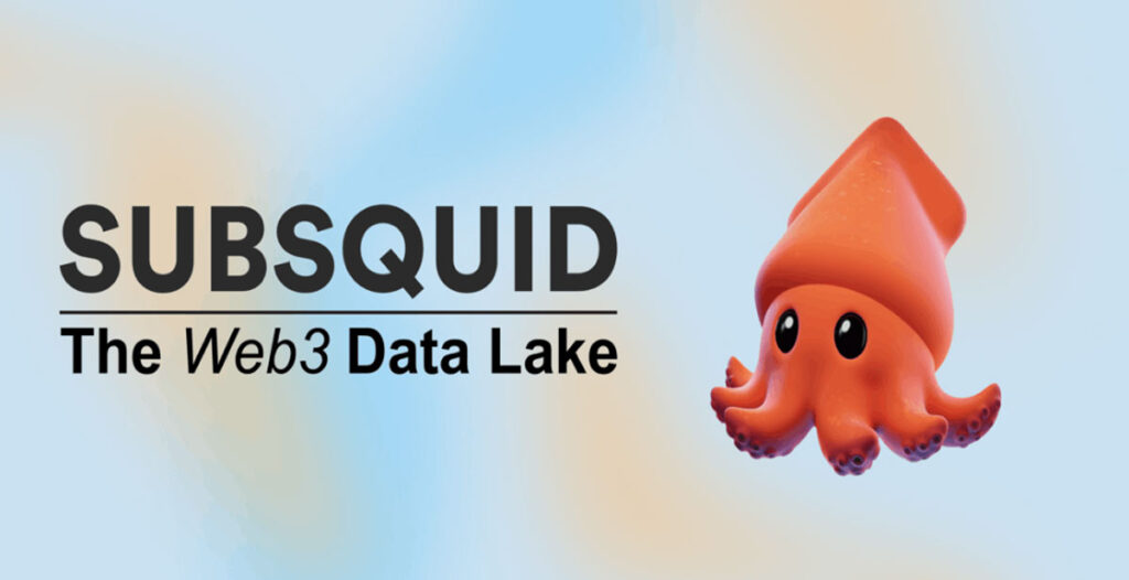 Subsquid چیست