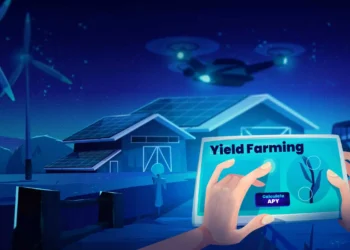 فیچر ییلد فارمینگ