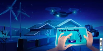 فیچر ییلد فارمینگ