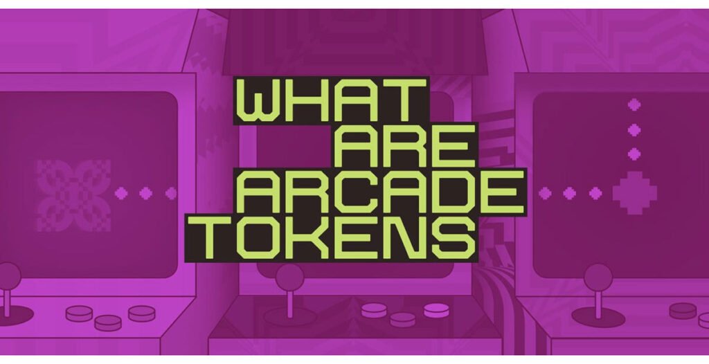 آرکید توکن (Arcade token) چیست؟