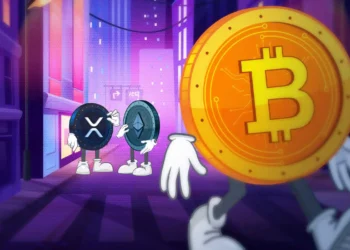 بیش از ۲ میلیارد دلار از ETFهای اسپات بیت کوین در ۶ روز خارج شد!