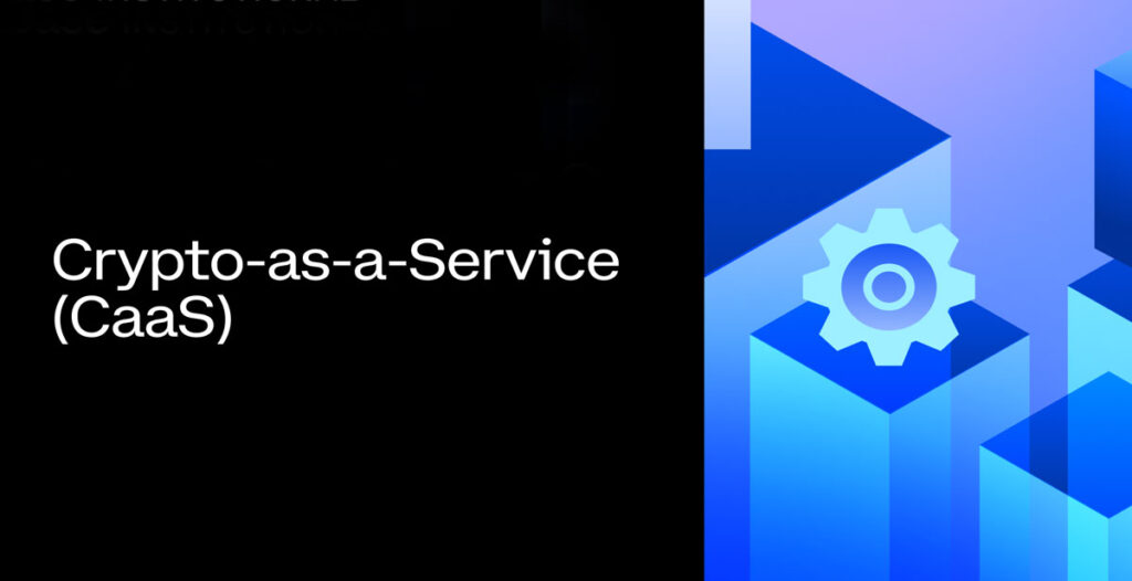 کاربردهای کریپتو به عنوان سرویس چیست