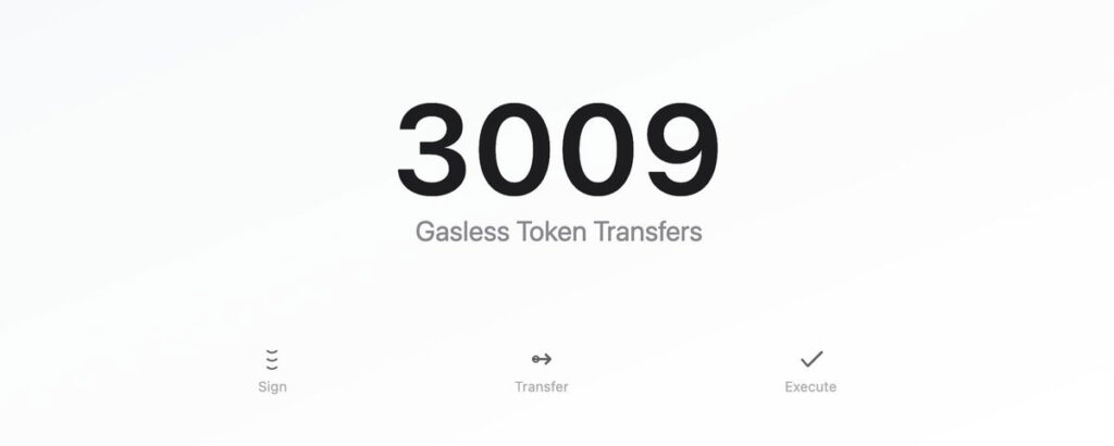 پروپزال EIP-3009 چیست