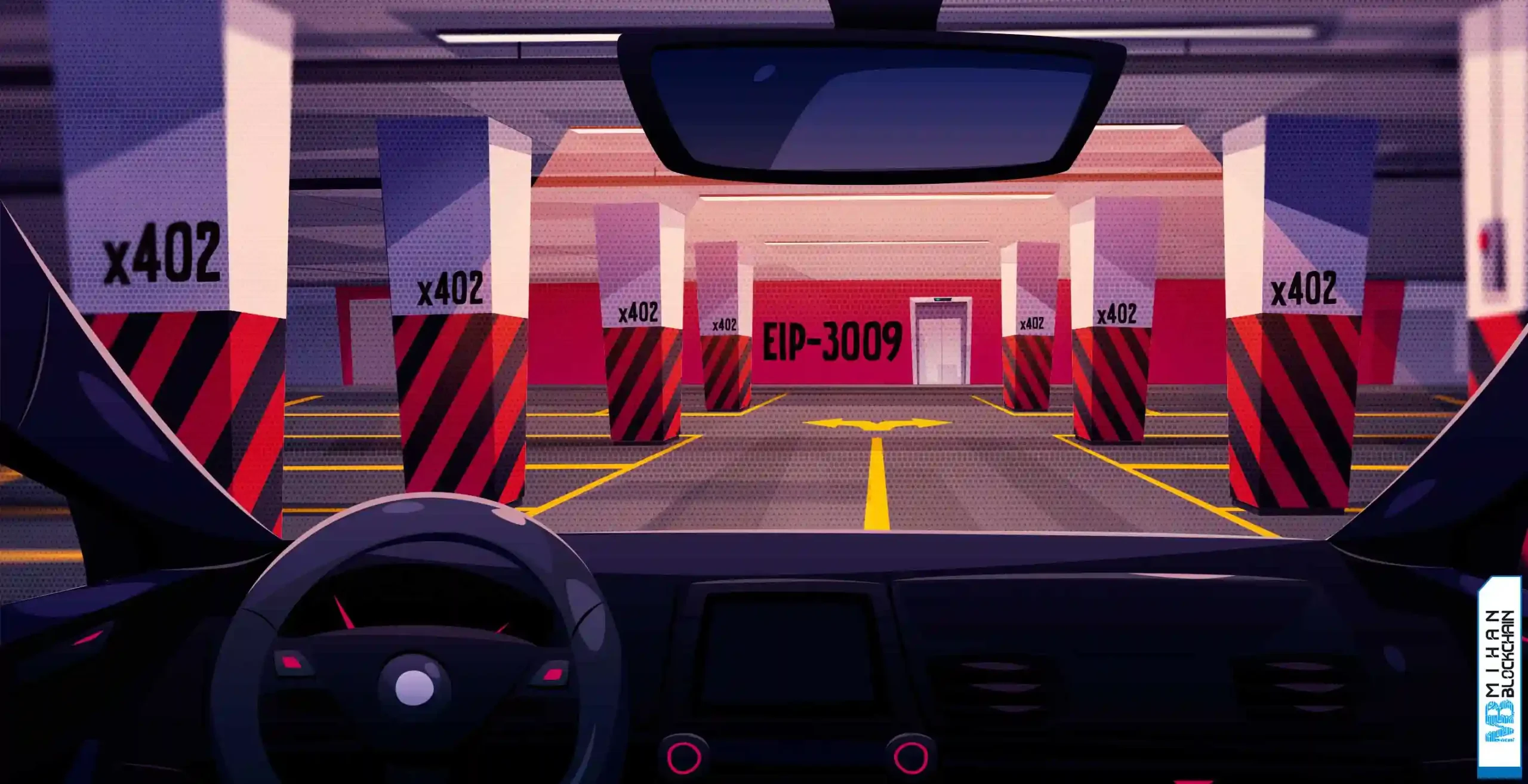 پروپزال EIP-3009 چیست؟ ستون اصلی پروتکل پرداخت x402