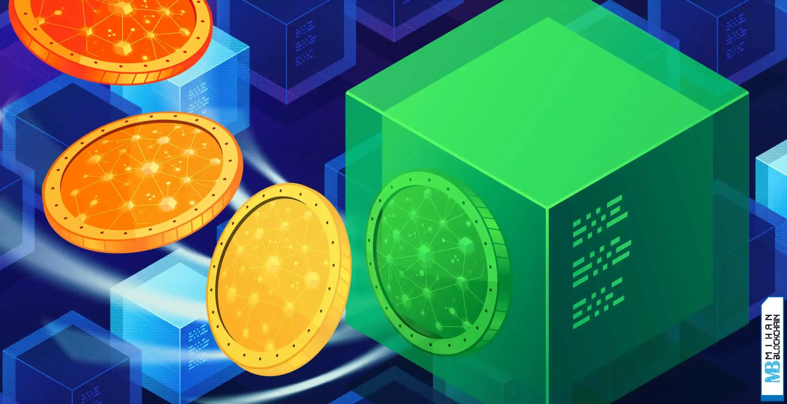 توکنیزه سازی