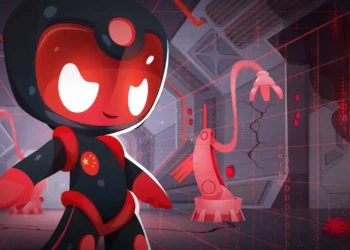 فیچر حمله ربات هوش مصنوعی