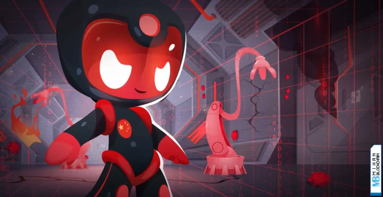 فیچر حمله ربات هوش مصنوعی