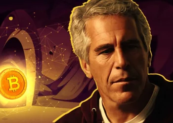 ماجرای ردپای ریپل و استلار در پرونده جنجالی اپستین