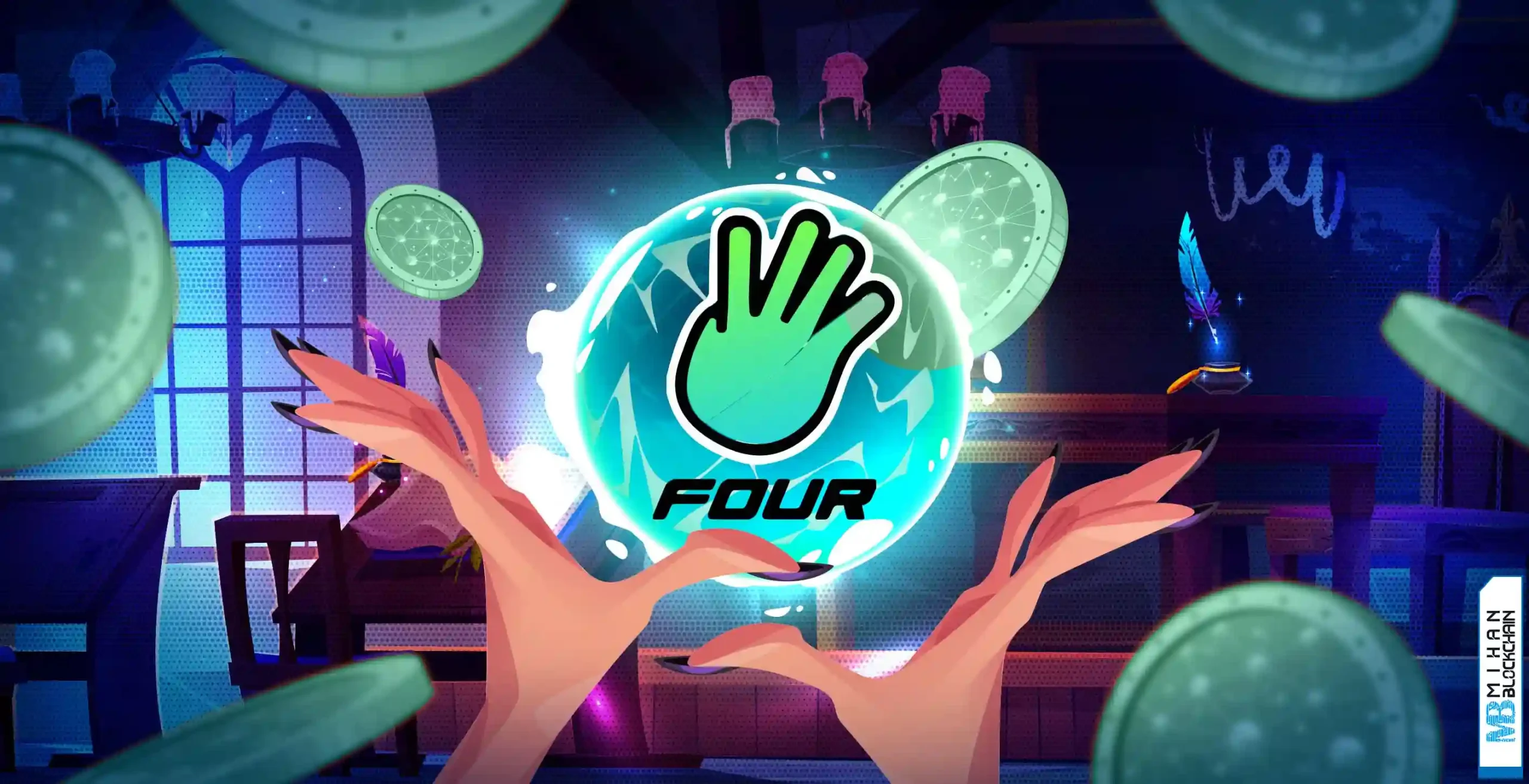 فیچر فورمیم