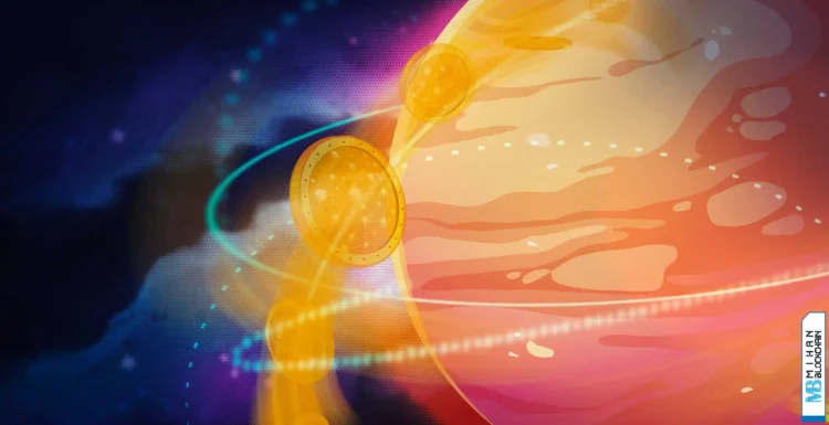 فیچر بلاکچین