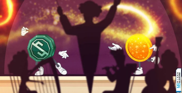 فیچر لایه هماهنگی