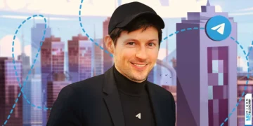 فیچر پاول دورف - پاول دوروف