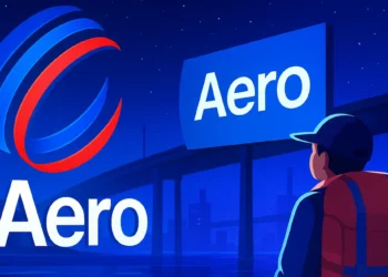 صرافی غیرمتمرکز ایرو (Aero) چیست؟ ادغام ایرودروم و ولدورم برای رقابت با یونی سواپ