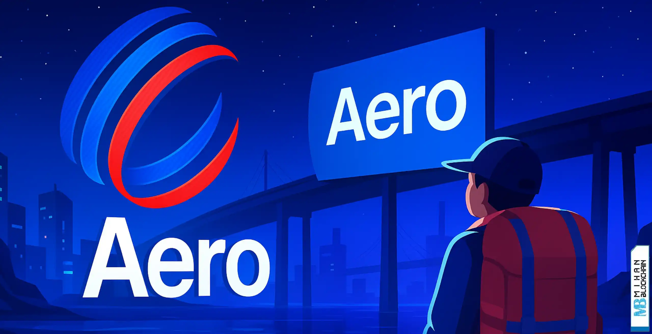 صرافی غیرمتمرکز ایرو (Aero) چیست؟ ادغام ایرودروم و ولدورم برای رقابت با یونی سواپ