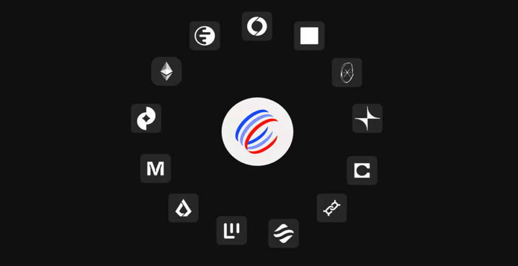 صرافی Aero چیست