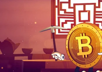 فیچر استخراج بیت کوین در چین