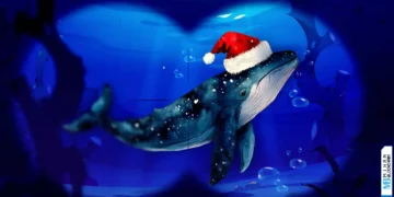 فیچر نهنگ در تعطیلات