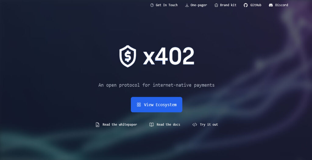  تاریخچه پروتکل x402