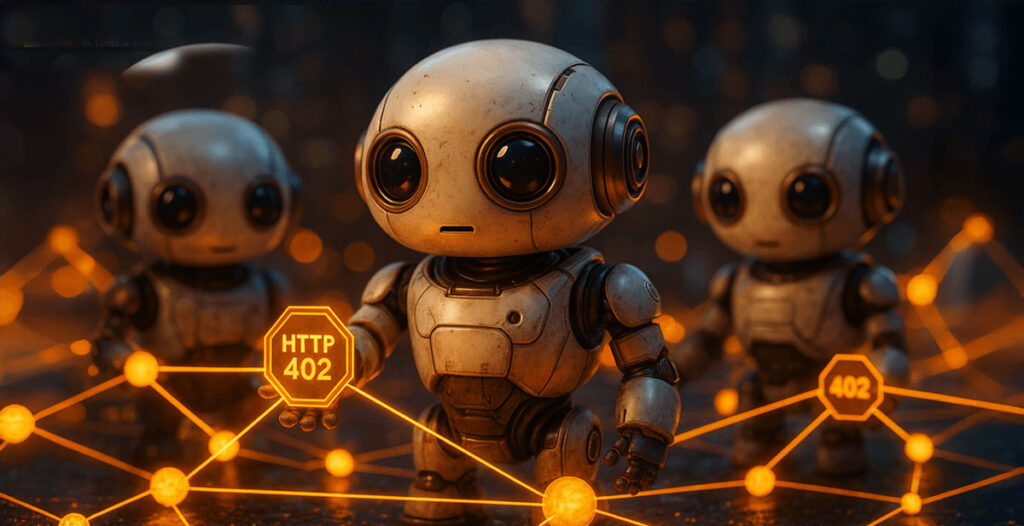 پروتکل پرداخت اینترنتی x402