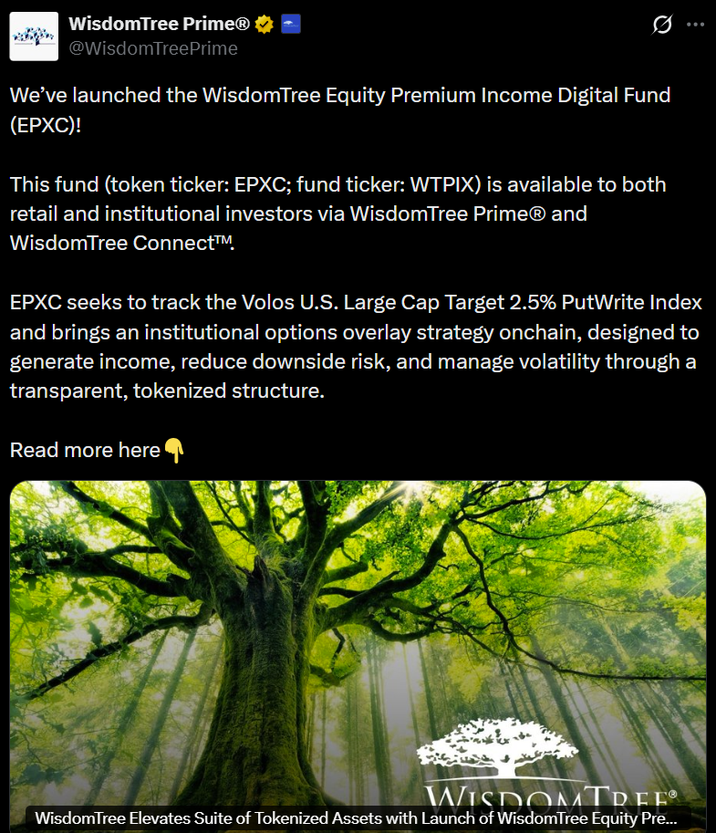 معرفی صندوق EPXC توسط ویزدمتری - منبع: WisdomTree معرفی صندوق EPXC توسط ویزدمتری - منبع: WisdomTree