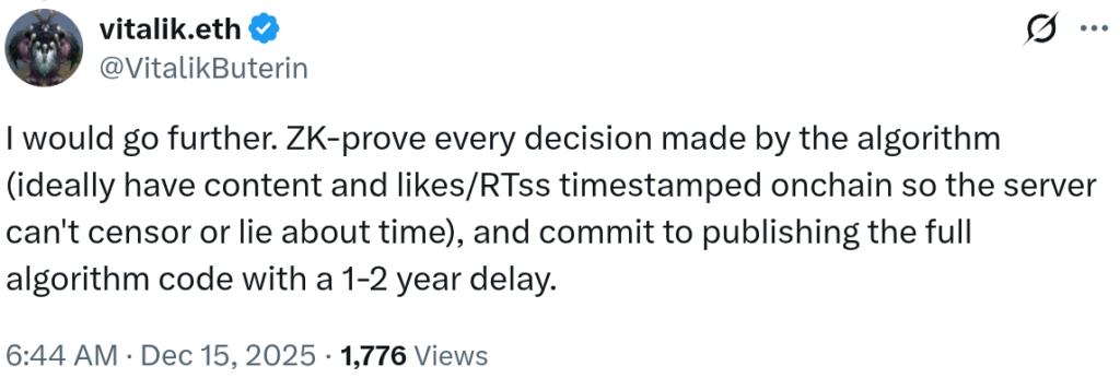 منبع: Vitalik Buterin