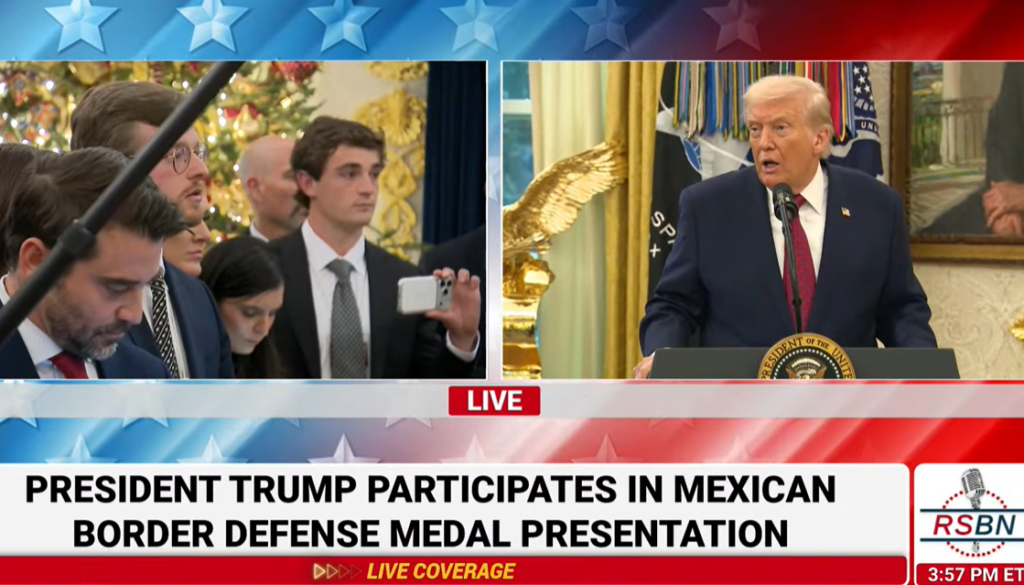 دونالد ترامپ سامورایی ولت را به عفو کیان رودریگز امیدوار کرد - منبع: RSBN دونالد ترامپ سامورایی ولت را به عفو کیان رودریگز امیدوار کرد - منبع: RSBN