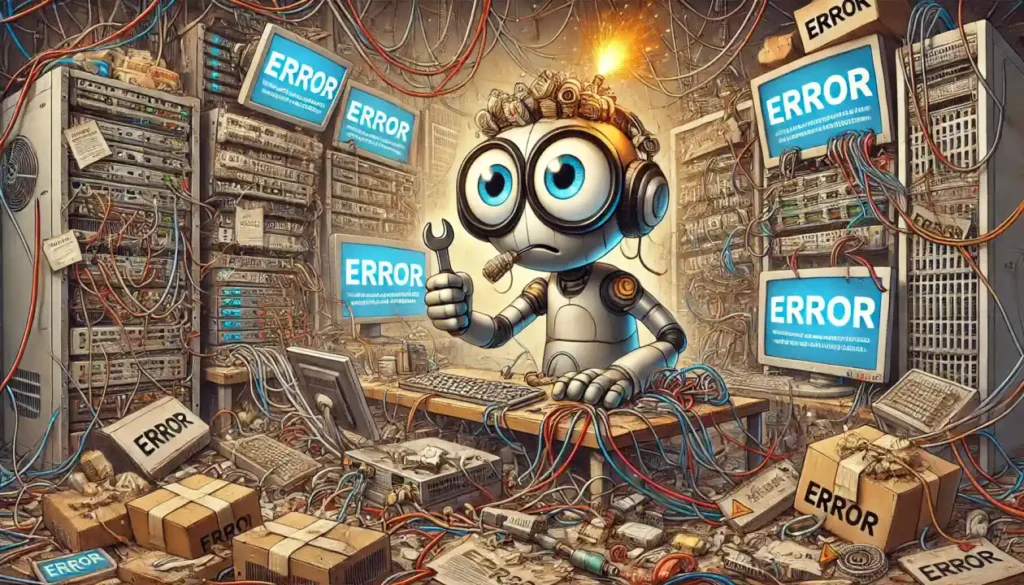 هوش مصنوعی و ترید