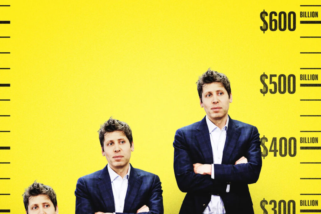 جذب سرمایه پیاپی استارت‌آپ‌های هوش مصنوعی