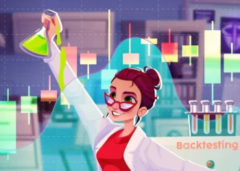 فیچر بک‌تست کردن