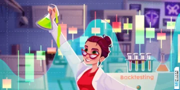 فیچر بک‌تست کردن