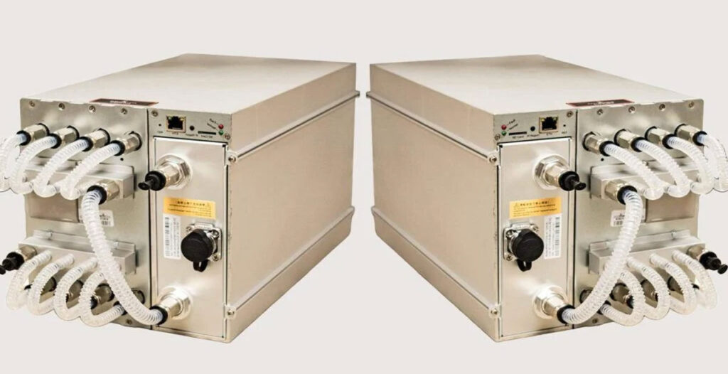 بهترین دستگاههای استخراج بیت کوین در سال ۲۰۲۵