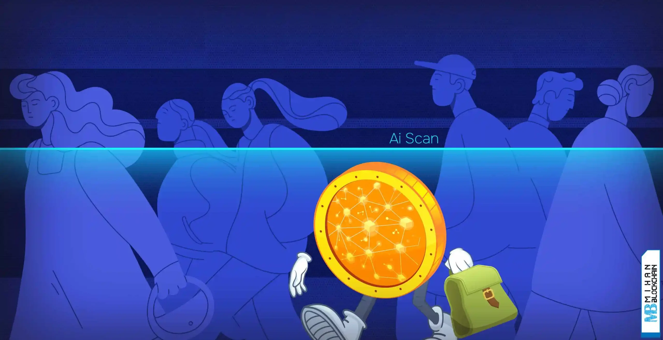 مهم‌ترین دغدغه‌های کاربران کریپتو در سال ۲۰۲۵