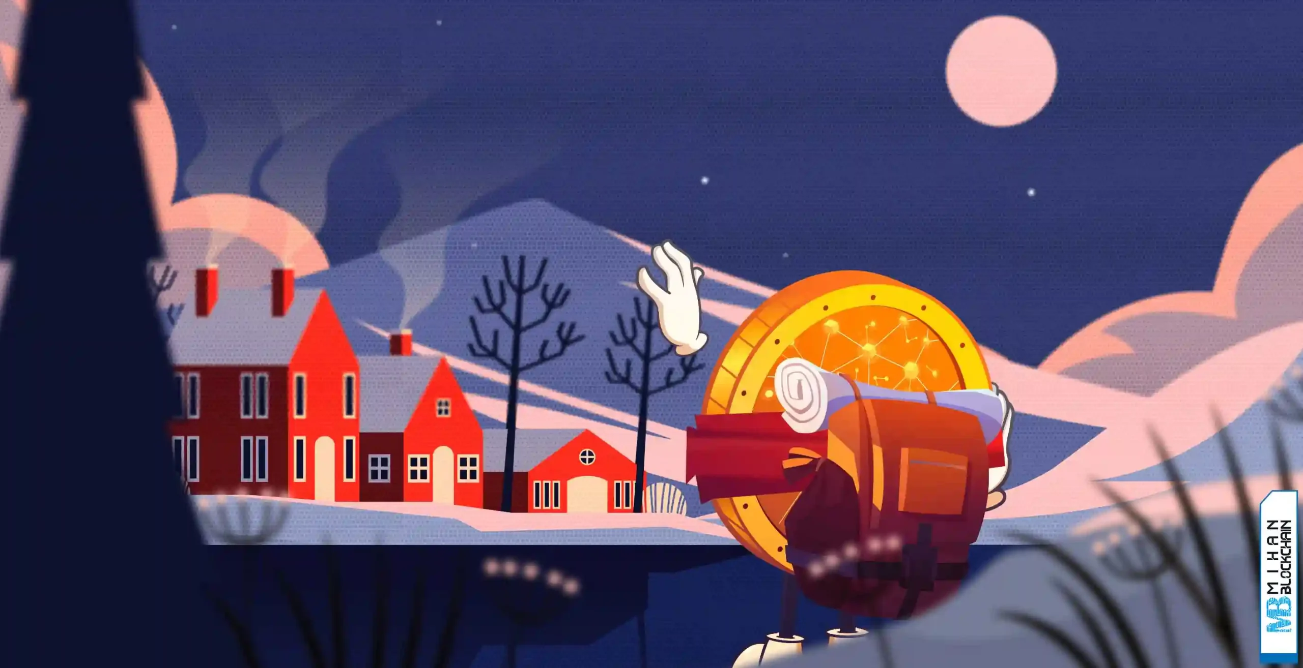 پروژه‌های سودآور وب ۳ در زمستان کریپتو کدامند؟ 