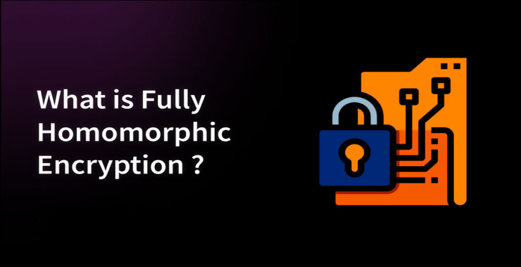 رمزنگاری کاملا همومورفیک (FHE) چیست