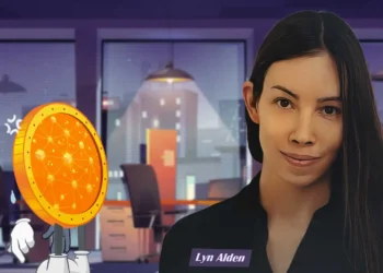 فیچر لین آلدن