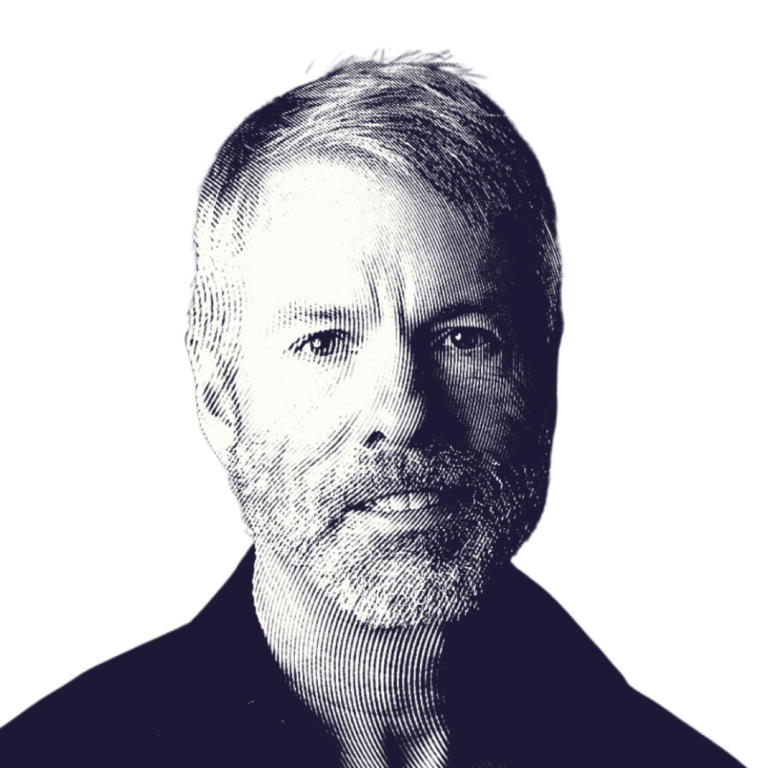 مایکل سیلر بیت کوین