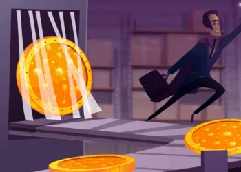 فیچر توکن جنریشن ایونت TGE