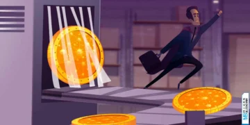 فیچر توکن جنریشن ایونت TGE