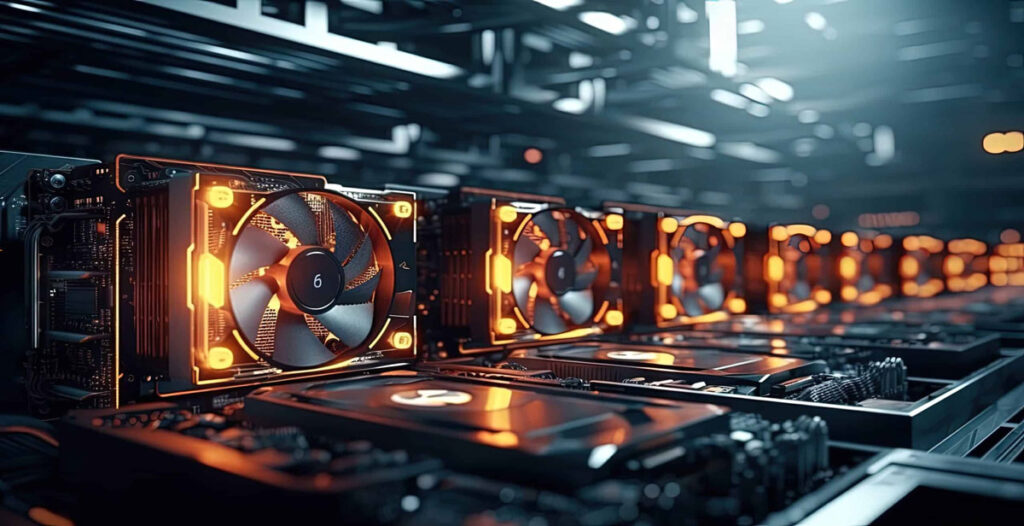 قدرتمندرین دستگاههای استخراج بیت کوین در سال ۲۰۲۵