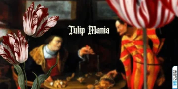 فیچر حباب گل لاله