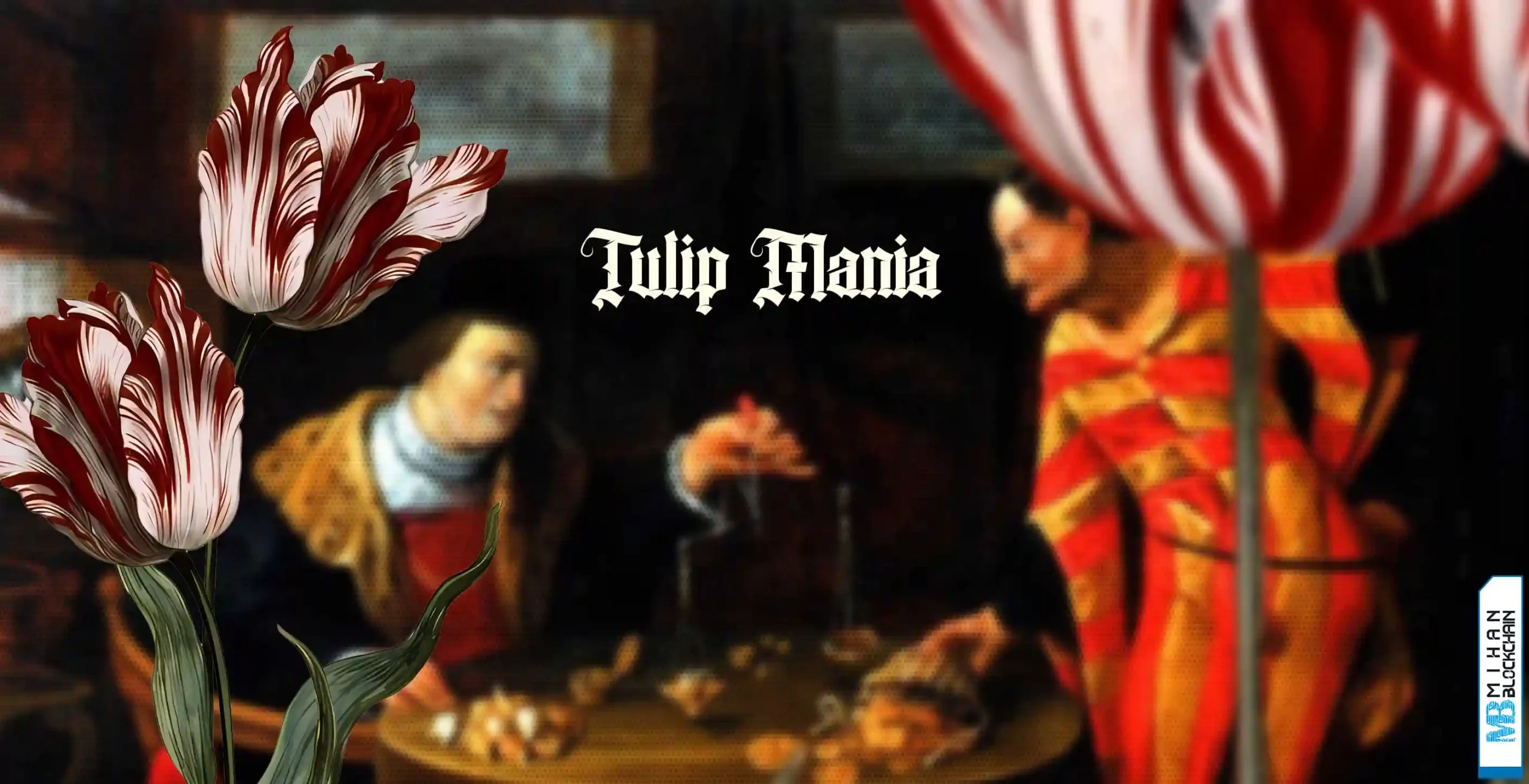 فیچر حباب گل لاله